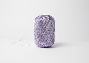 Metallic Play Code (70g) Hilo de ganchillo Poliéster Alta CALIDAD DE Corea - Product Image 5