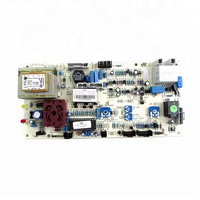 Shenzhen OEM électronique conçu sur mesure vert Machine à laver PCB carte mère PCBA cartes ODM fabricant Services