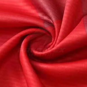 ชุดฟุตบอลแขนสั้น ระบายอากาศได้ดี น้ำหนักเบา แห้งเร็ว ใส่สบาย เหมาะสำหรับทีมมืออาชีพ - Product Image 6