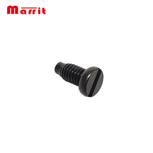 MARRIT #91-000 407-15 M3X6 Steel Screw for PFAFF 400/560 <b>Sewing</b> <b>Machines</b> <b>New</b> Condition Industrial Apparel Parts - Product Image 1