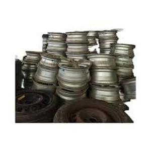 Chatarra de Llantas de Aleación de Aluminio de Alta Pureza (Grado HMS) para Fundición - Proveedor Económico - Product Image 6