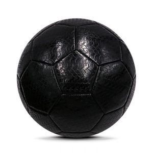 Balón de Fútbol Pakistaní de Diseño Moderno, Cosido a Mano, Tamaño 5, Cuero TPU, Ligero y Duradero - Product Image 4