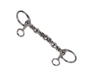 Nouvelle arrivée mèche d'entraînement de chevaux en acier inoxydable robuste pour l'équitation et la performance fabriquée par TARIQ MFG CO - Product Image 1