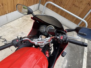 High Top Sale Model 2001 Fa-z-er Fz-6s 600 18,000 Miles from Brand New Sup-erb With 2 Year International Warranty - Product Image 3