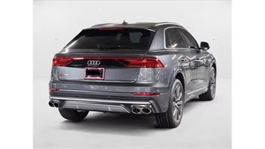 2022 Audi SQ8 Prestige Neatly Used - Product Image 4