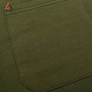 Pantalones Cortos de Algodón Ligeros para Hombre, Transpirables, Venta al Por Mayor, Pantalones Cortos Más Vendidos para Hombre - Product Image 6