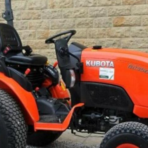 Mini tracteur Kubota d'occasion - Product Image 6