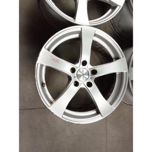 Ruedas de Aleación para OPEL Insignia Sedán (08>17) 4 Unidades - Product Image 3