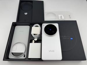 VIVO X200อัลตร้า/X300โปร/V60/V60e 5G Android smartphone 6.82นิ้ว200MP Snapdragon 7 Gen 4 512 GB 16 GB RAM - Product Image 2