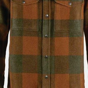 Chemise à séchage rapide pour hommes du fabricant personnalisé chemises de randonnée en plein air chemises à manches longues - Product Image 3