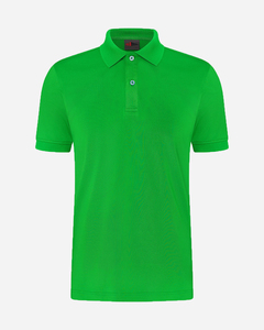 Tan Pham Gia ODM Fourniture Motif 3D pour hommes de haute qualité pour polos 100% Polos uniformes en polyester du fabricant vietnamien - Product Image 5