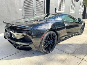 Boîte de vitesses automatique 2025, cuir foncé, 4L Turbo, certifiée, propre et peu utilisée, ACC, alliage d'aluminium - Product Image 6