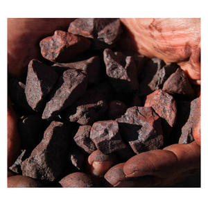 Vente en gros de gobelet de minerai de fer magnétite de haute qualité, produit original avec faible teneur en fer et taille des particules - Product Image 4