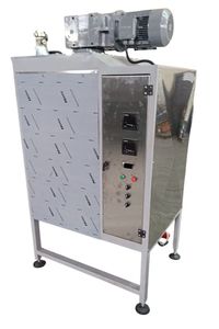 DEMSA Mini Automatic Chocolate Tempering Machine-Commercial Use 380V/220V 2-Year Warranty - Product Image 4