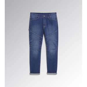 Pantalon Ergo Stretch pour Homme avec Pantalon de Couleur Pierre Confortable - Product Image 1