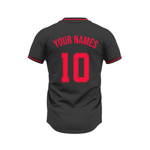 Uniformes de sport personnalisés Maillots de football et de football américain du Vietnam Usine pour hauts actifs-Options OEM/ODM disponibles - Product Image 3