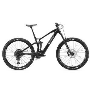 Bicicleta Eléctrica de Montaña Teewing Torbo Force 800wh Daji Avinox de Acero al Carbono, 27 Velocidades, Ruedas de 27 Pulgadas, Motor en el Buje Delantero, Frenos de Disco Hidráulicos - Product Image 5