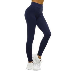 Dernière Collection : Legging de Yoga et de Fitness pour Femme, Vêtement de Sport le Plus Vendu avec Logo à la Taille, Tissu MADE BY BS 2026 - Product Image 2