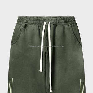 Pantalones de chándal para mujer a la moda, pantalones deportivos elásticos de cintura alta con cintura elástica, perfectos para Yoga de alta calidad - Product Image 2