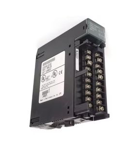 โมดูลหน้าจอสัมผัส IC693NIU004 AC มอเตอร์อินเวอร์เตอร์อุปกรณ์อุตสาหกรรมสำหรับเครื่อง CNC ระบบอัตโนมัติ - Product Image 1