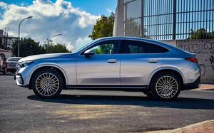 2024 asequible mMerce-desssss bB-enzzzz GLC300 - Product Image 2