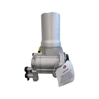 1340467 3126 Pompe d'alimentation en carburant haute pression, unité centrale du système et livraison adaptée au moteur pour moteur diesel