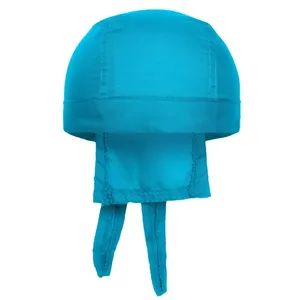 Personalized Bandana Hat for Camping & Hiking Custom Merchandising Product - Product Image 3
