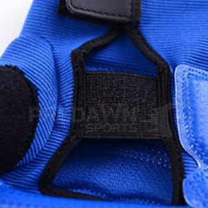 Los mejores guantes de entrenamiento MMA personalizados de 8oz, cuero sintético PU para Kickboxing para adultos - Product Image 4