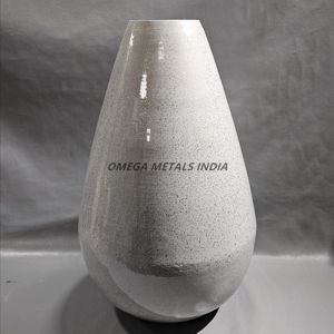 <b>Tall</b> Floor Decorative <b>Vase</b> for Living Room Corner Accent OEM Custom Branding Packaging Wholesale Exporter Factory - Product Image 5