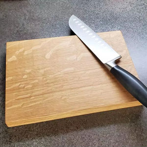 Planche à découper et plateau de service en bois-Durable au lave-vaisselle - Product Image 1