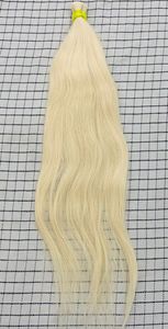 ¡Elegancia de cabello rubio indio a granel de alta calidad sin esfuerzo! - Product Image 3