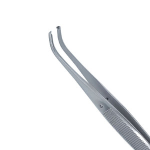 Pince à cils légère de conception de logo sur mesure - Product Image 4