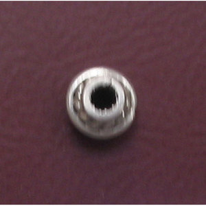 Plain <b>Silver</b> Charm Jewelry Findings 25mm X 3mm X 20mm X 8mm X 4mm X 10mm <b>Beads</b> in Bags for Making" - Product Image 1