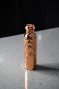 Bouteille en cuivre Nouveau design bouteille en cuivre personnaliser la taille et personnaliser la couleur - Product Image 6