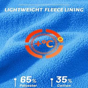 Sweat-shirt à capuche zippé à manches longues respirant grande taille pour femmes avec design de mode léger du Pakistan - Product Image 6