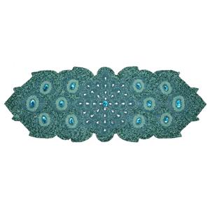 Hot Sale Fancy Wedding Party <b>Table</b> <b>Runner</b> Latest Design Home Decorative <b>and</b> Wedding Decorative Beaded <b>Table</b> <b>Runner</b> at Best Price - Product Image 1