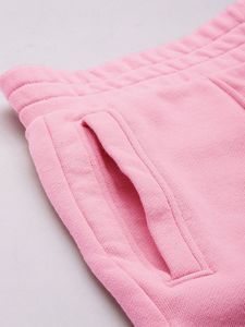 Shorts décontractés pour femmes, tenue tendance, shorts d'été de haute qualité, nouveau design, shorts pour femmes, OEM, shorts roses - Product Image 6