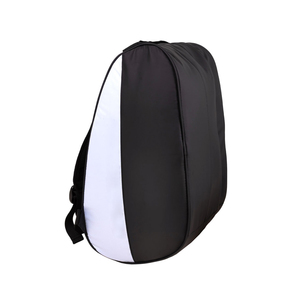 Tennis sac à bandoulière poitrine épaule pour hommes femmes sac rembourré pour raquette de Tennis sac Pickleball pagaies Badminton - Product Image 1