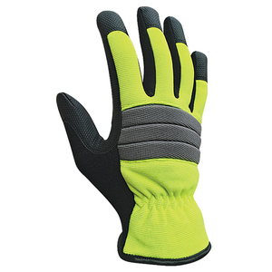 Precio razonable Guantes mecánicos de protección para exteriores de alta calidad/Guantes mecánicos ligeros para exteriores hechos a medida - Product Image 3