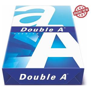 Papier A4 Un papier de copie 80 GSM 70 grammes/Papier de copie A4 80 g/m² Pack de 5 papiers/en stock Papier de copie A4 - Product Image 3