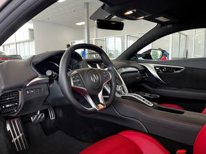 Occasione Eccezionale: Acura NSX Type S SH-AWD Usata del 2022, Pronta per la Spedizione - Product Image 2
