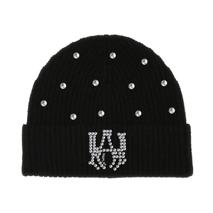 Gorros cálidos de invierno de tela doble para mujeres y hombres Unisex coloridos Skullies sombrero de invierno personalizado cálido de invierno personalizado - Product Image 6