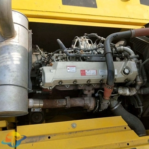 รถขุดมือสอง KOBELCO SK350 น้ำหนักใช้งาน 20 ตัน เครื่องยนต์อีซูซุ สภาพใช้งาน ปั๊มวาล์วคาวาซากิ ราคาถูก  ลดราคาพิเศษ - Product Image 1