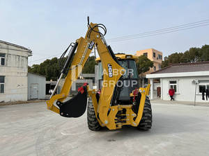 2025 JCB 3cx Mini Máy xúc <span class=keywords><strong>loader</strong></span> giờ thấp máy mới với giá cả cạnh tranh thành phần cốt lõi động cơ bánh răng bơm - Product Image 6