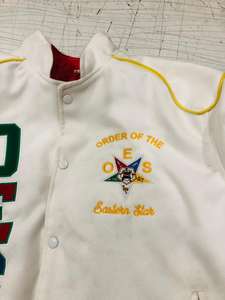 Tablier maçonnique TABLIER TRÉSOR Maçonnique Regalia - Product Image 5