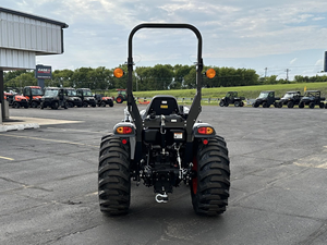 MINI BOBCATTS CT2025 Machines et équipements agricoles TRACTEUR - Product Image 4