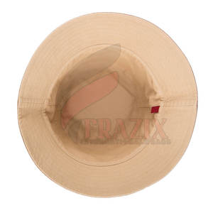 หมวกทรงถังหมวกทนทานออกแบบโลโก้ได้ด้วยตัวเอง - Product Image 3