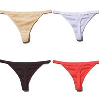 Yeni Gelen Kadınlar Yüksek Bel Yüksek Kesim Seksi Açık Kasık Külot Bayanlar Çiçek İncili Tanga G-string İç Çamaşırı