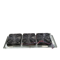 Module de refroidissement Avaya G650 reconditionné de qualité A, fabriqué en Chine, réf. 700394398, ensemble ventilateur