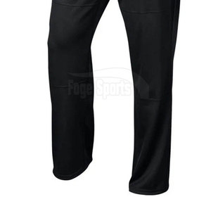 Pantalón de béisbol de ropa deportiva transpirable al mejor precio superventas para adultos precio de fábrica duradero gran oferta 100% poliéster secado rápido - Product Image 5